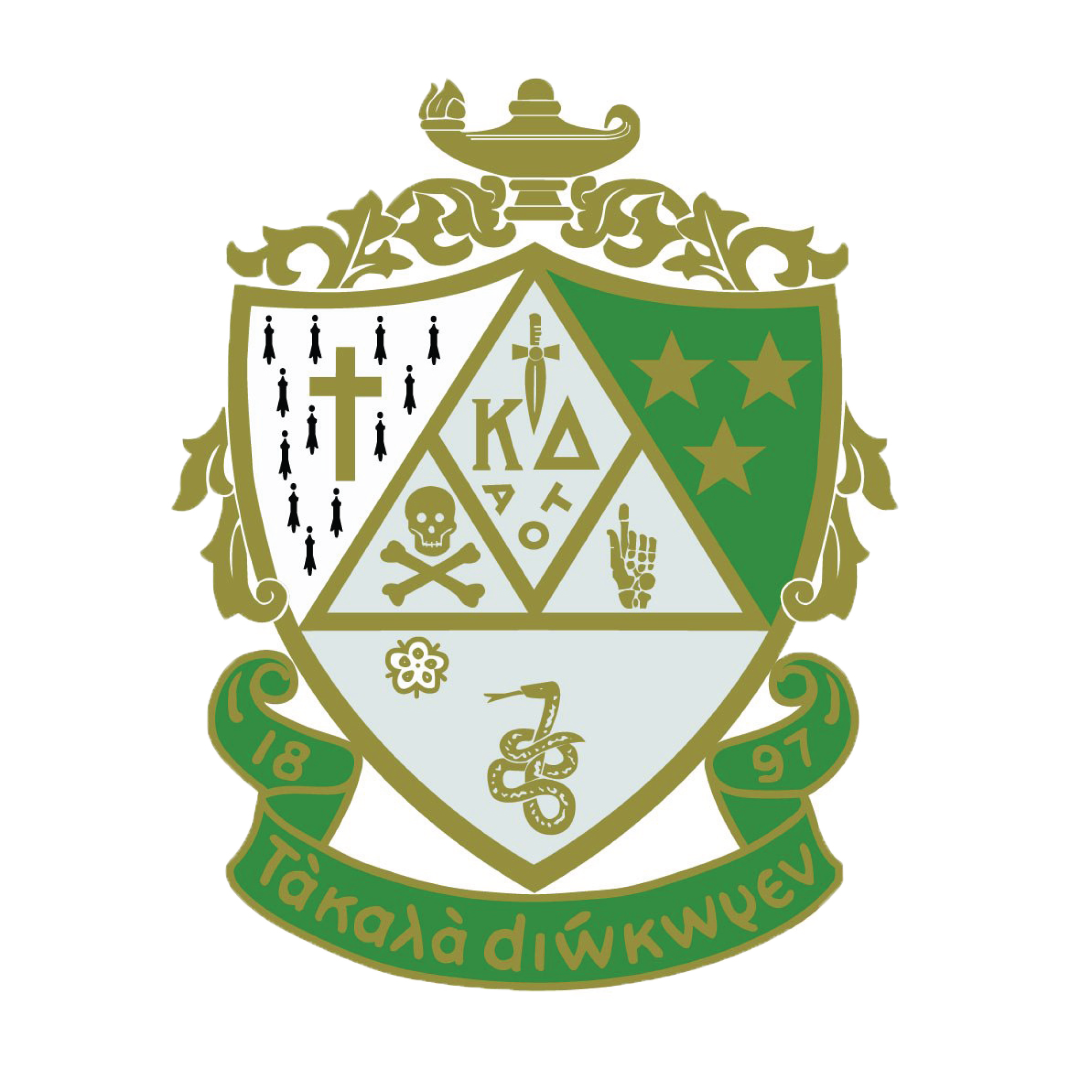 Kappa Delta Fraternity And Sorority Affairs Oklahoma State University