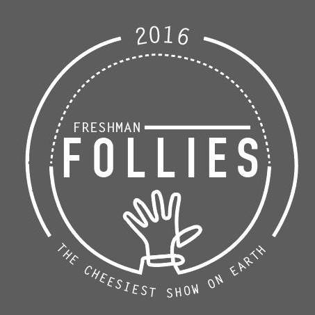 Follies 2016