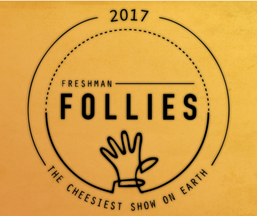 follies 2017