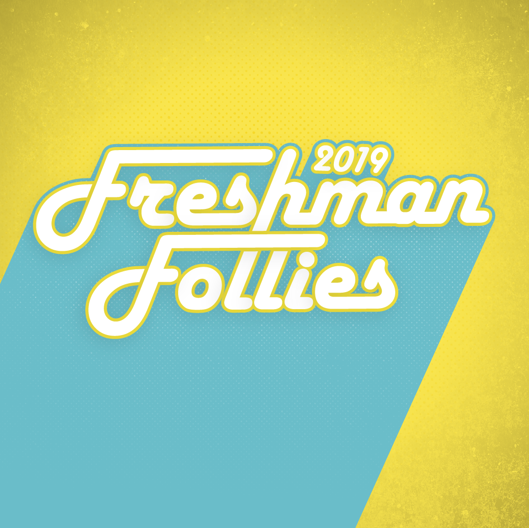 Follies 2019 Logo