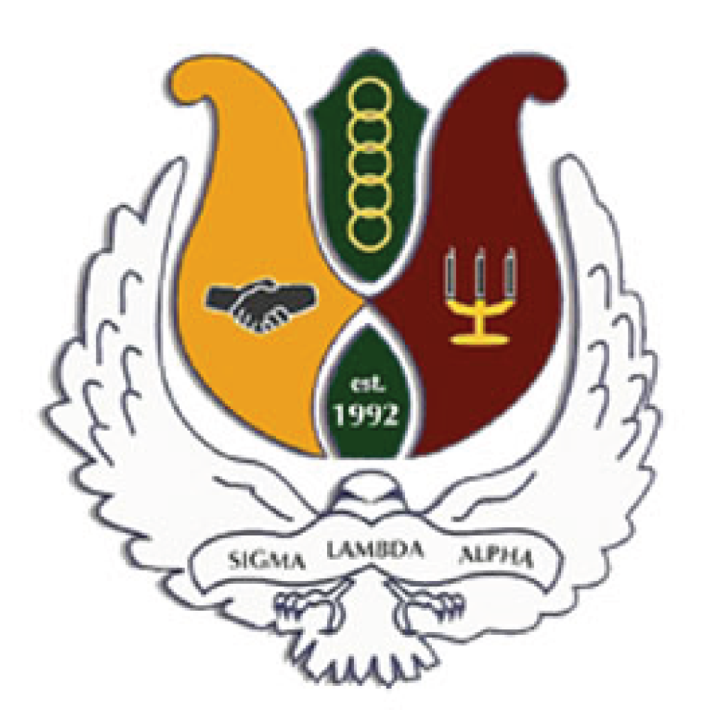 Sigma Lambda Alpha, Inc.