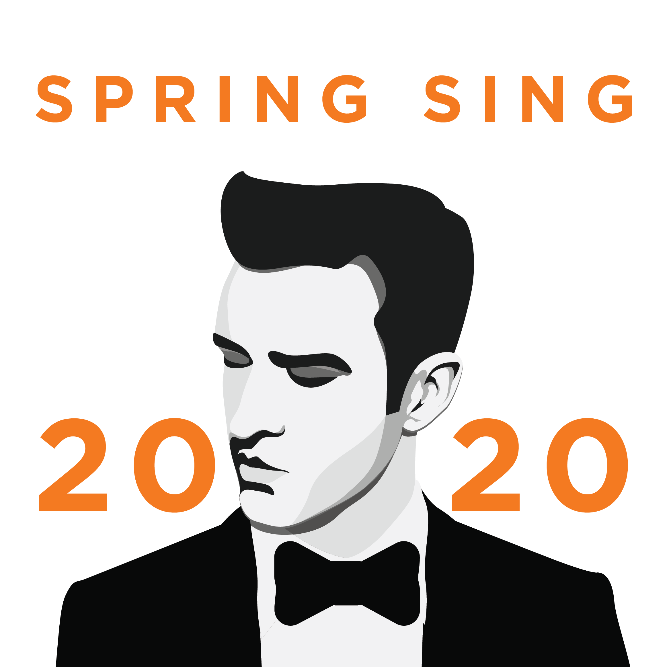 Spring Sing 2020