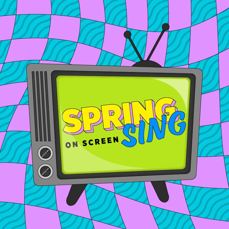 Spring Sing 2023