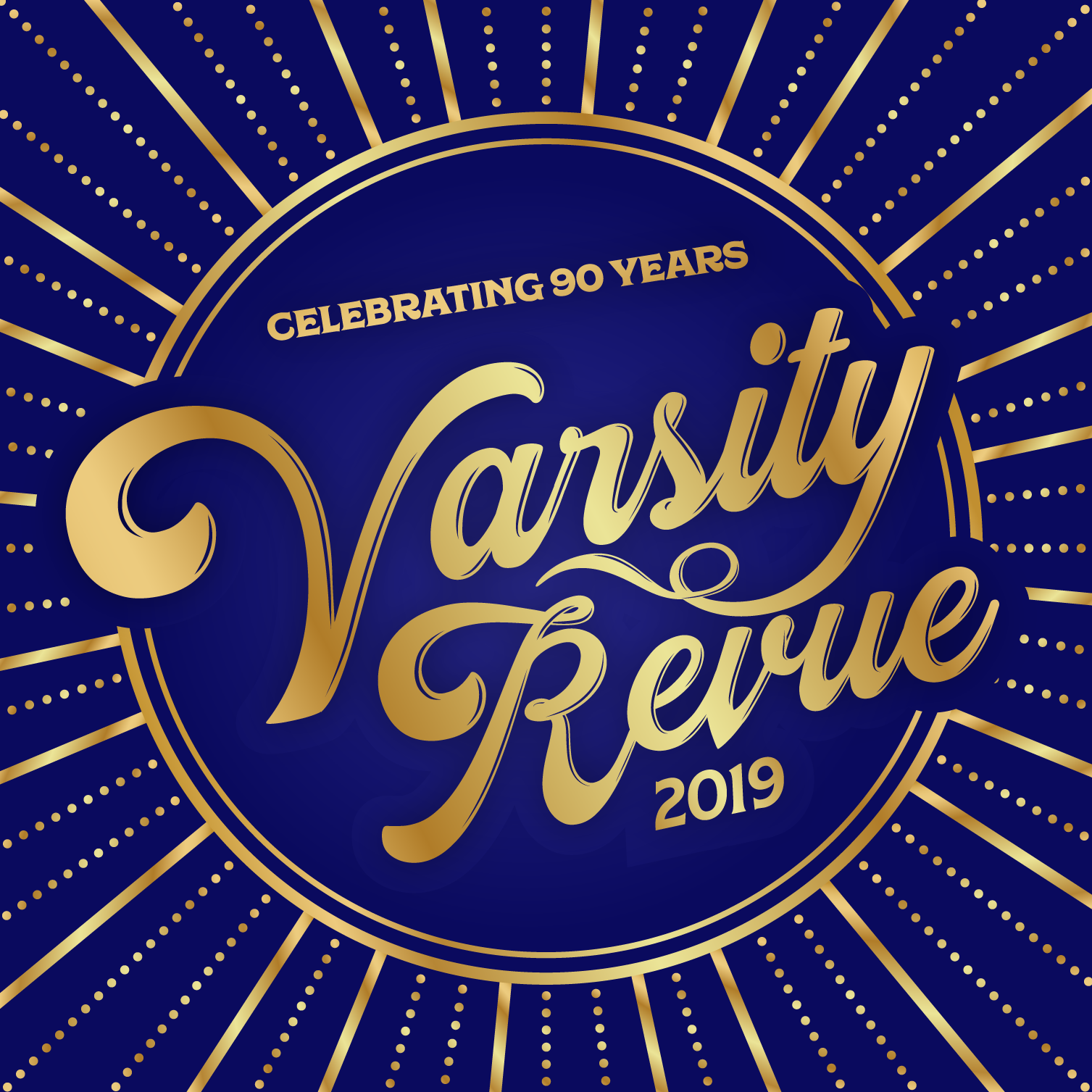 Varsity Revue 2019