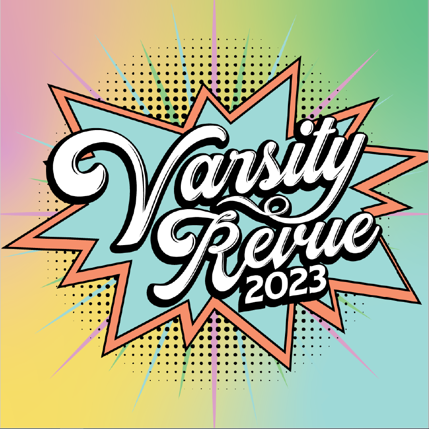 Varsity Revue 2023